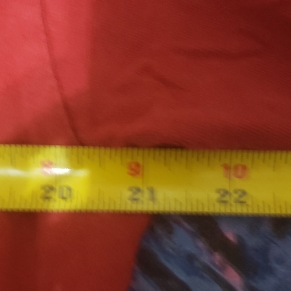 Vintage jimmi Hendrix tee - Picture 5 of 6